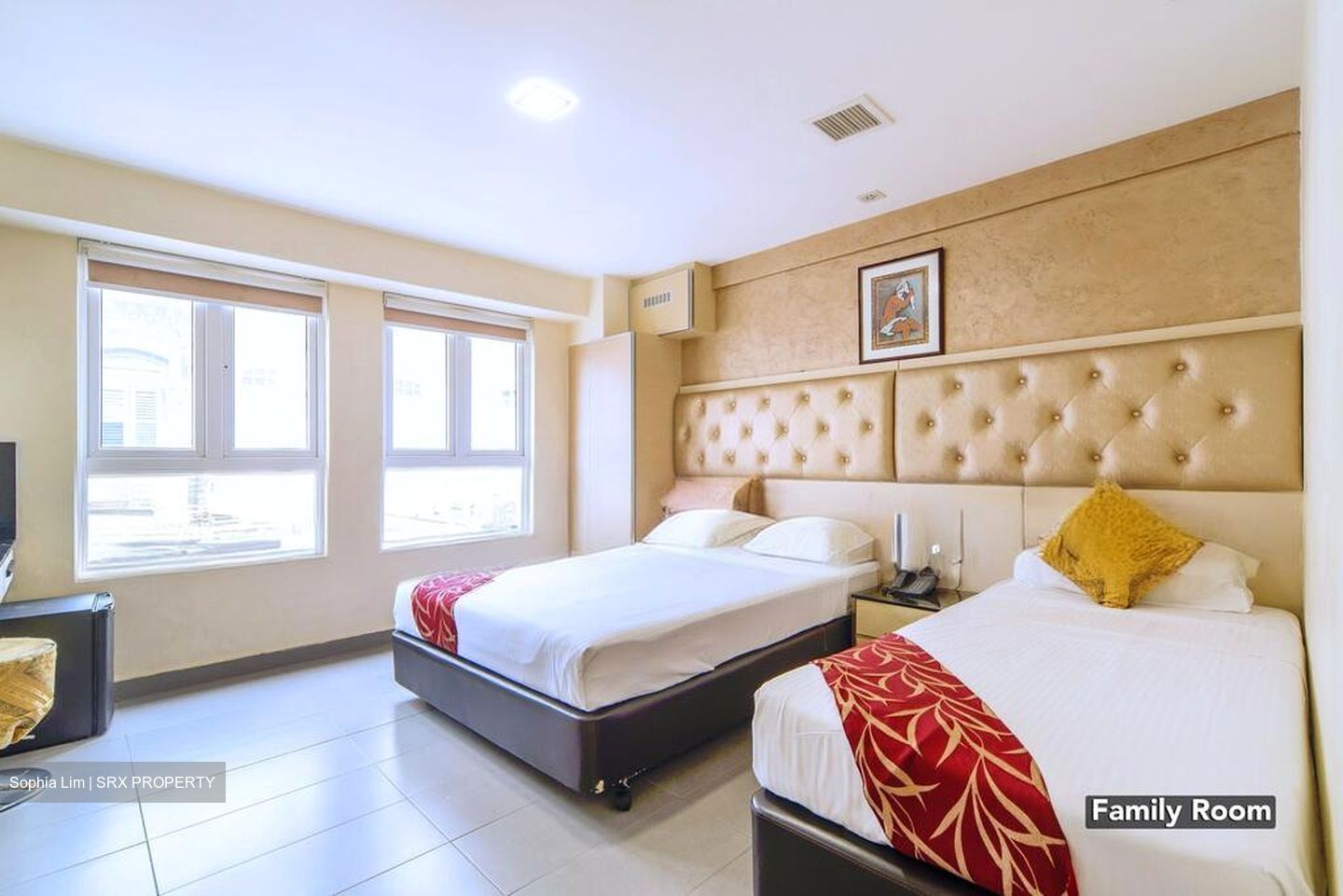 Little India Conservation Area (D8), Land #588050331